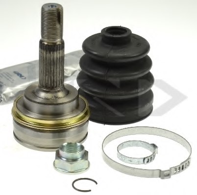 L?BRO 303324 Joint Kit, drive shaft